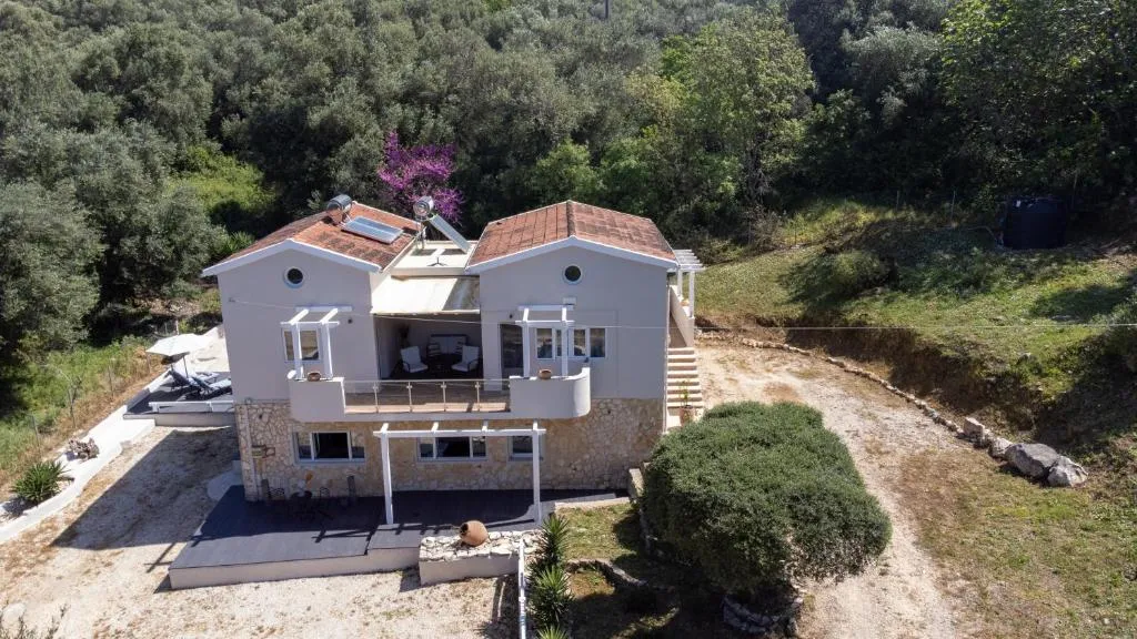 Exteriér