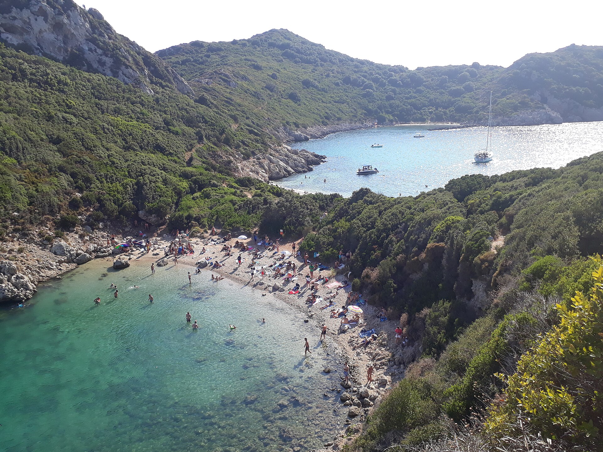 Porto Timoni